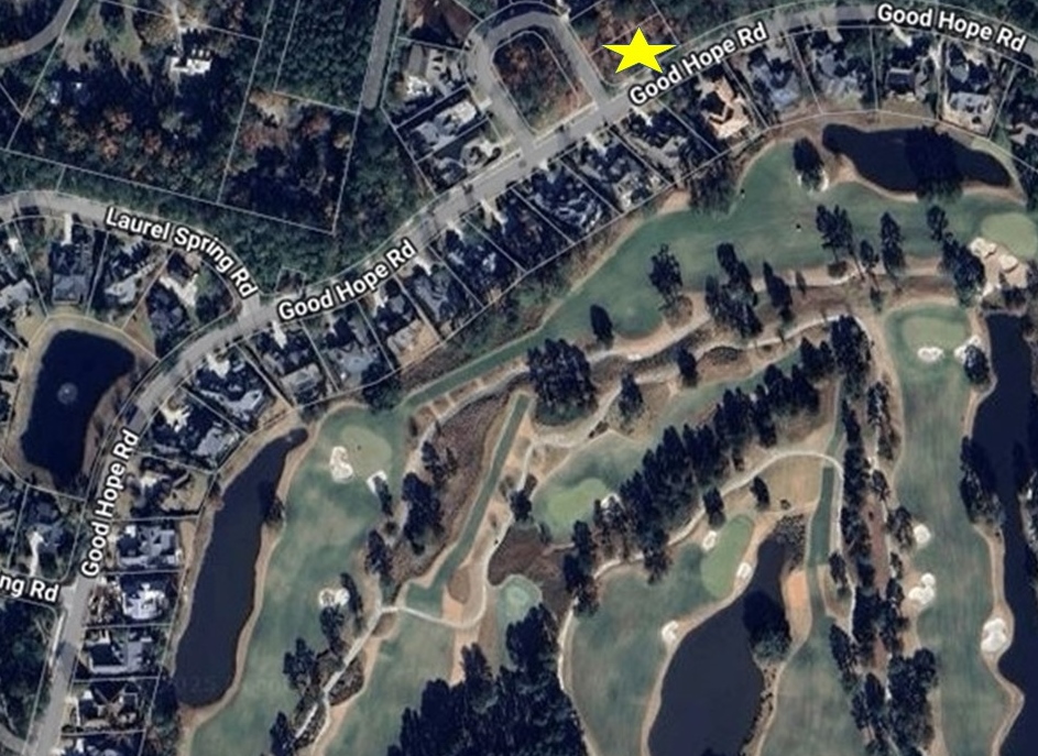 2 Woodside Circle